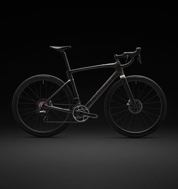 Specialized Roubaix SL8 Sport Apex Expected to Launch in India in January 2024