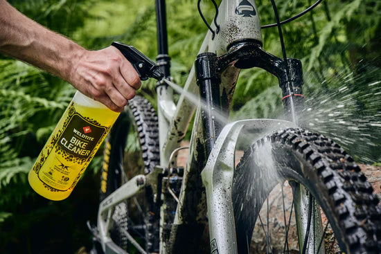 Weldtite Bike Cleaner Lemon 5ltr