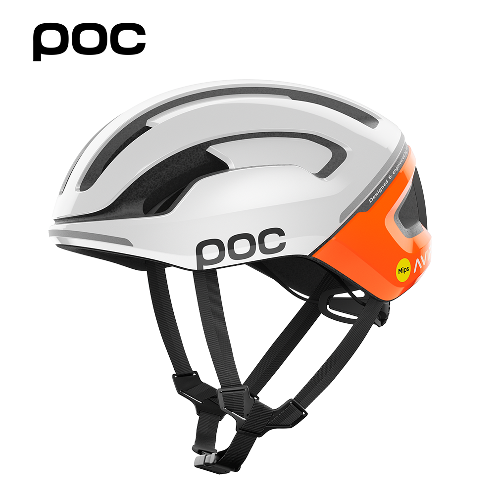 POC OMNE AIR MIPS CYCLING HELMETS