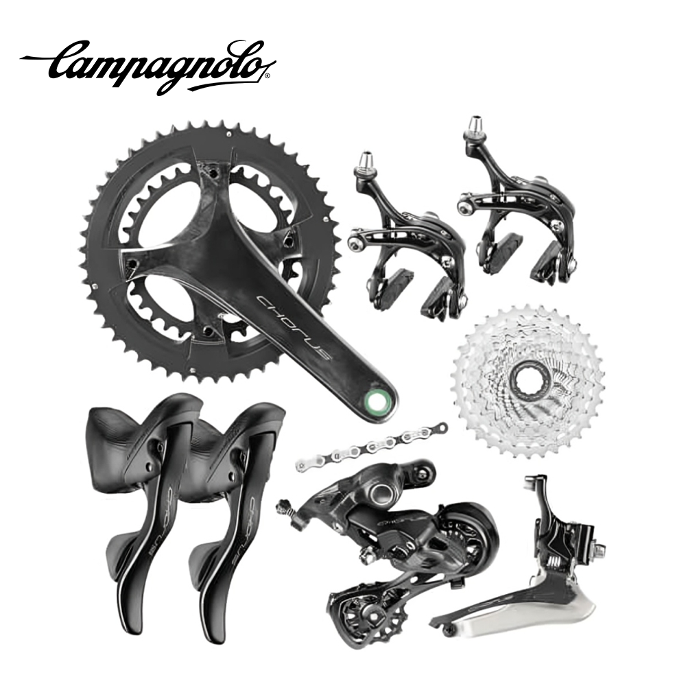 Campagnolo Chorus 12 Spd Rim Brake – uiworld - Main Image