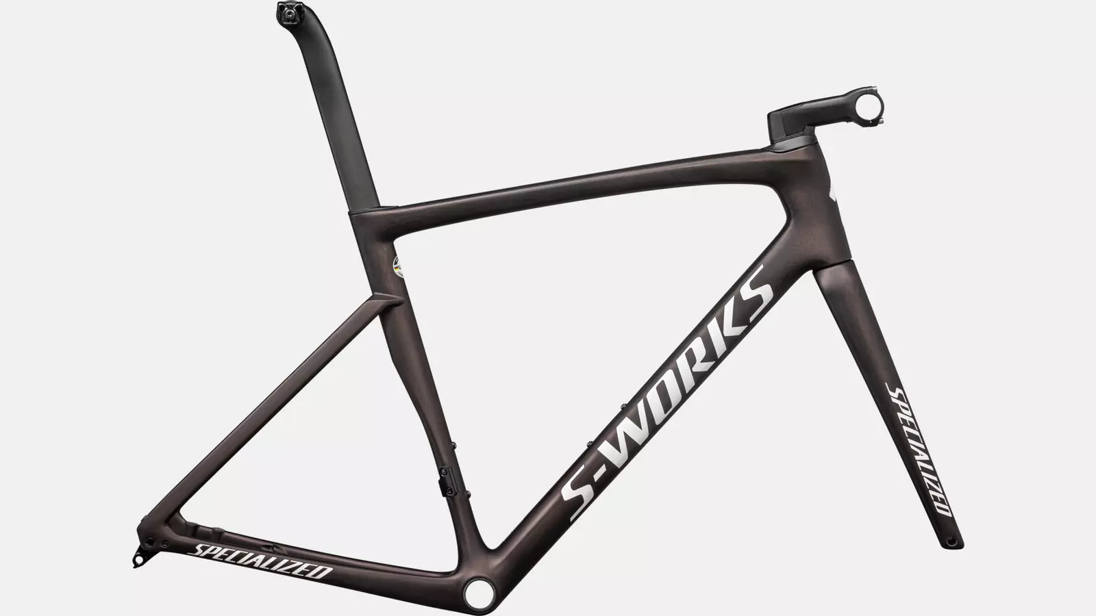 S works frame new arrivals