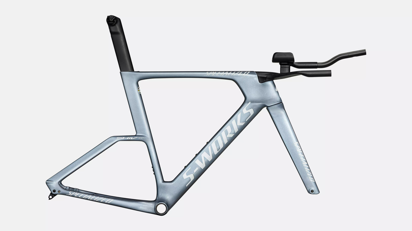 S-Works Shiv TT Module