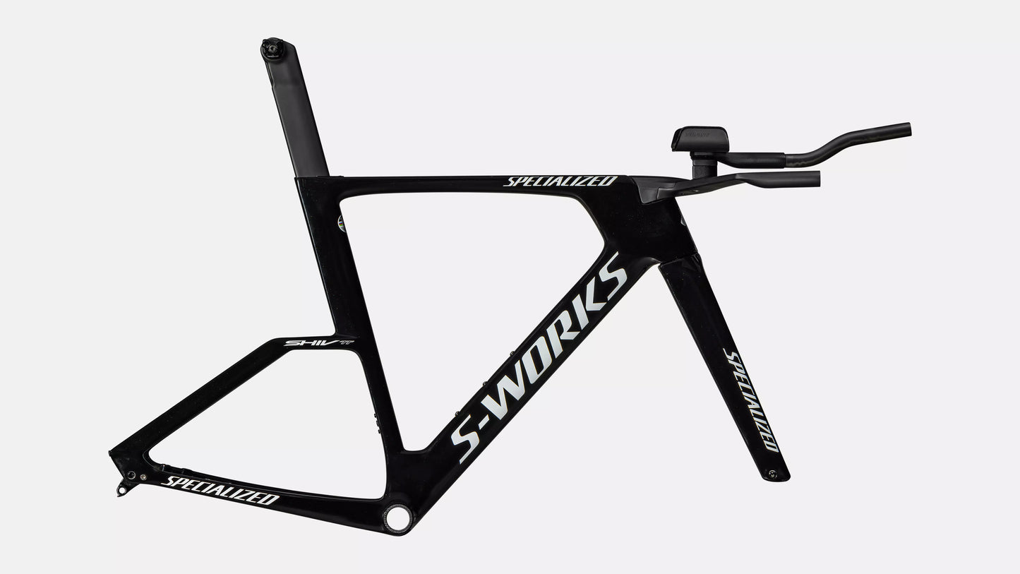 S-Works Shiv TT Module
