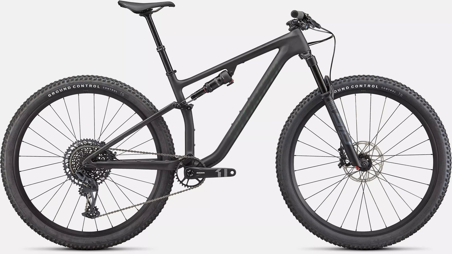 Specialized Epic EVO Comp