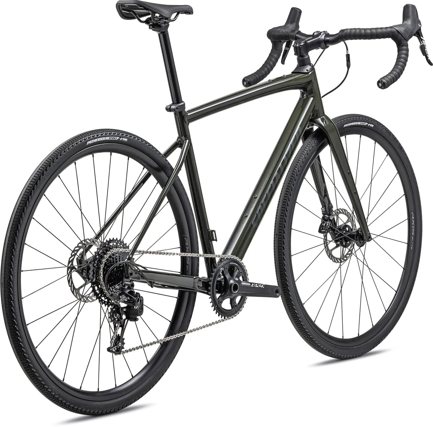 Specialized Diverge Comp E5