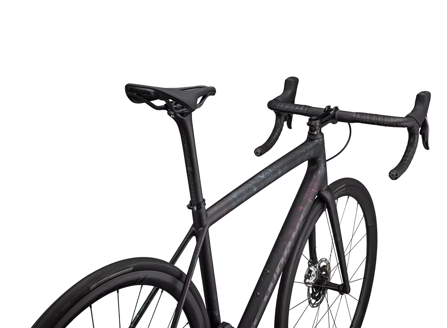 S-Works Aethos Frameset