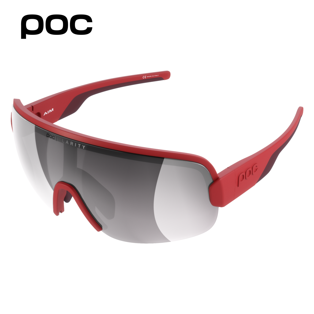 POC AIM CYCLING SUNGLASSES