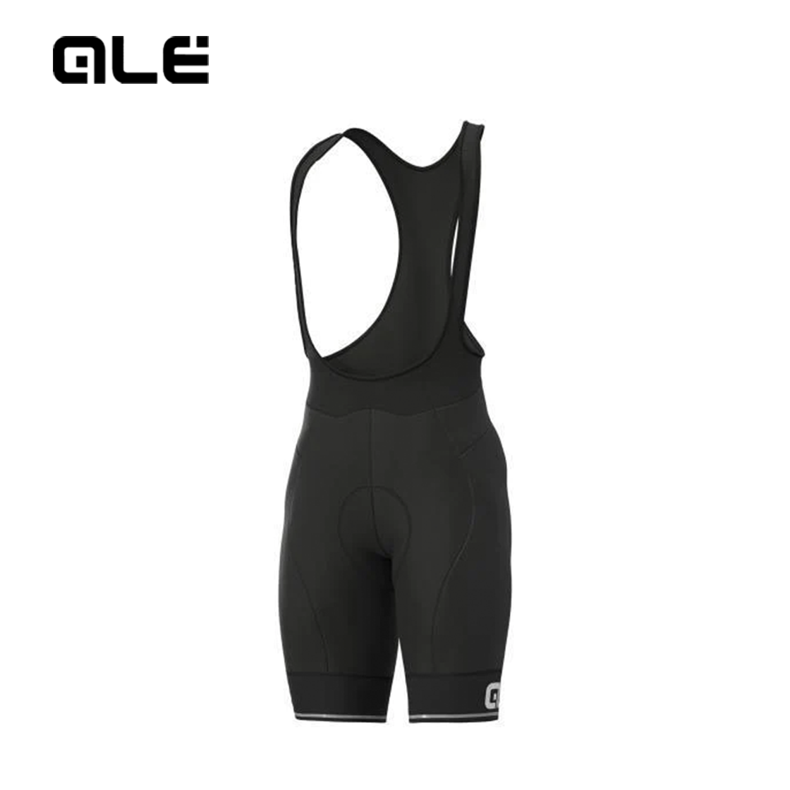 ALE SOLID Man Corsa Bibshort