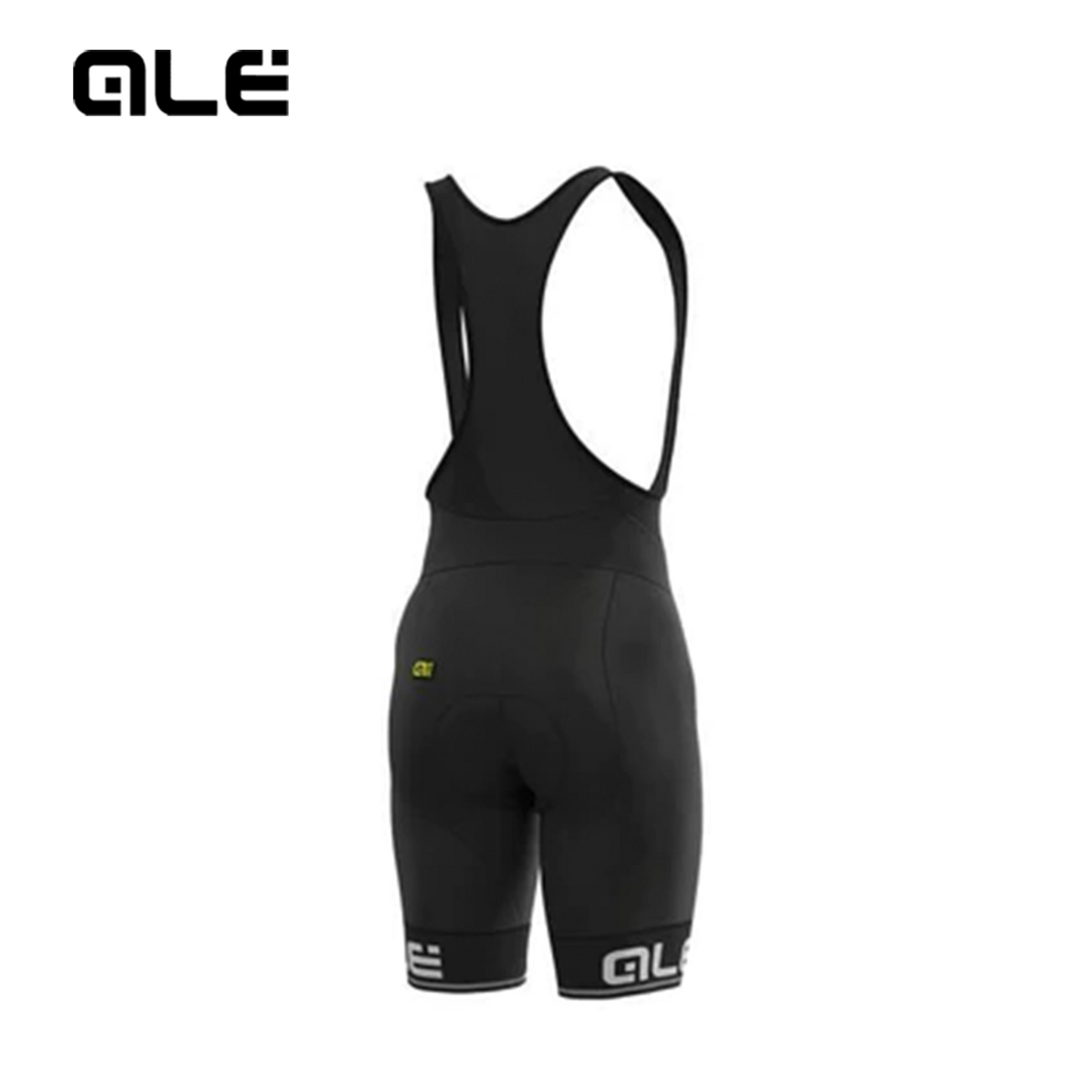 ALE SOLID Man Corsa Bibshort