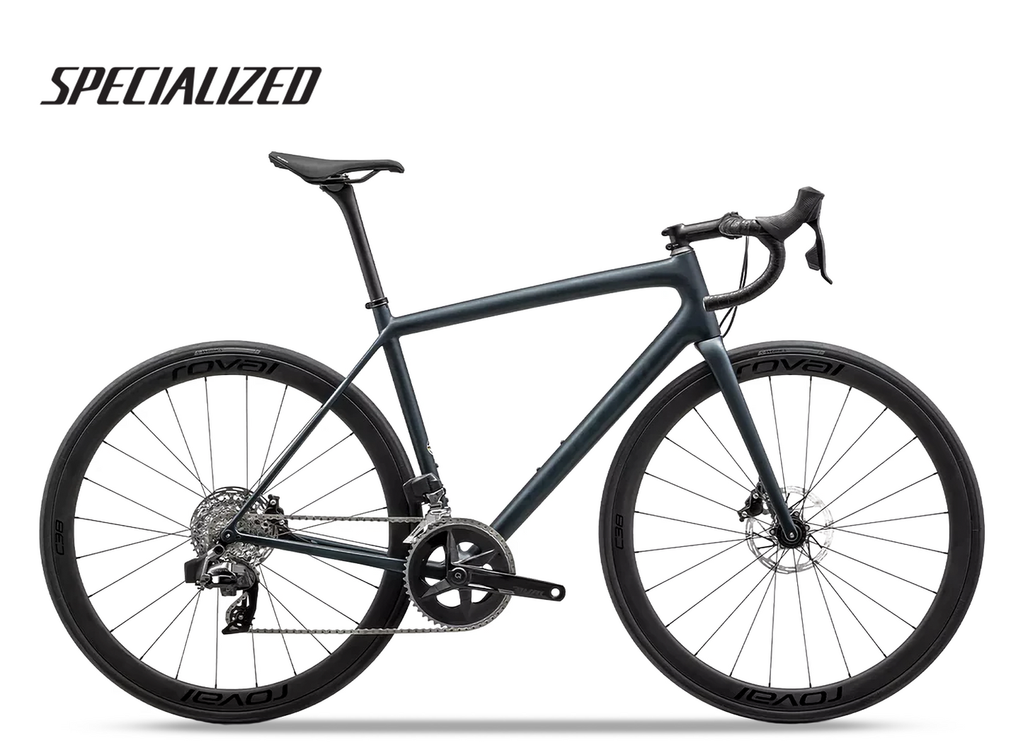 Specialized Aethos Expert 105 Di2