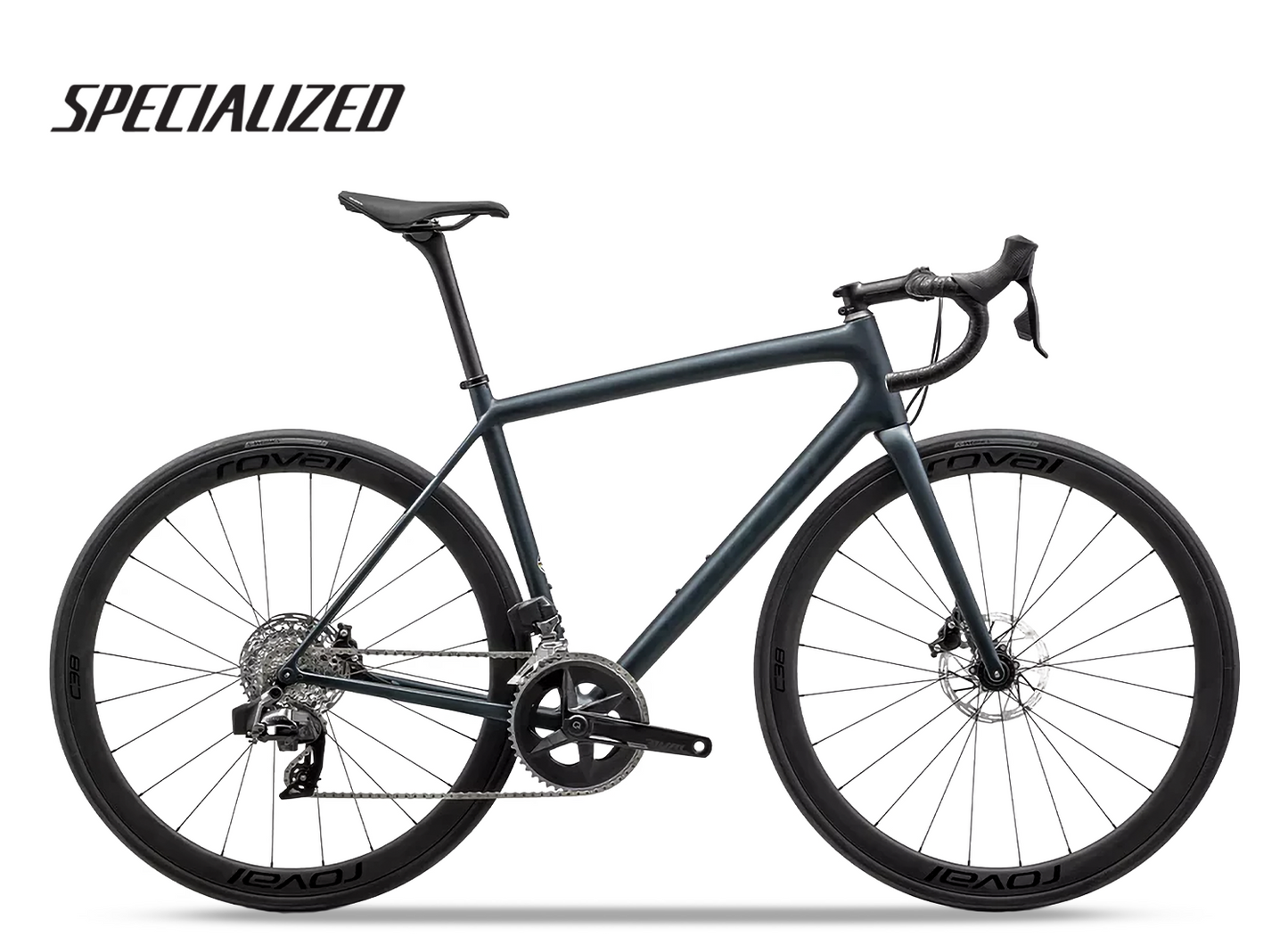 Specialized Aethos Expert