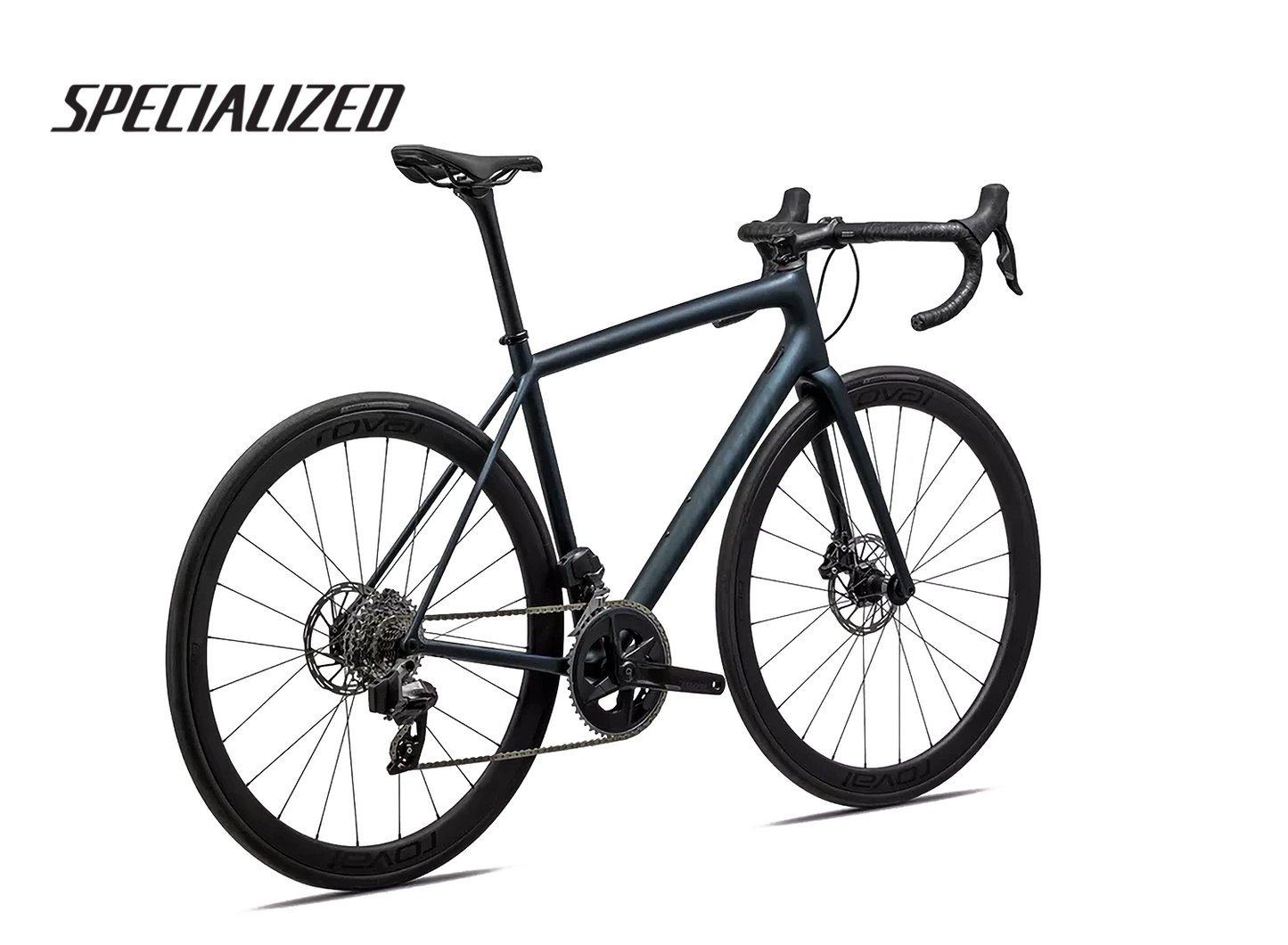Specialized Aethos Expert 105 Di2