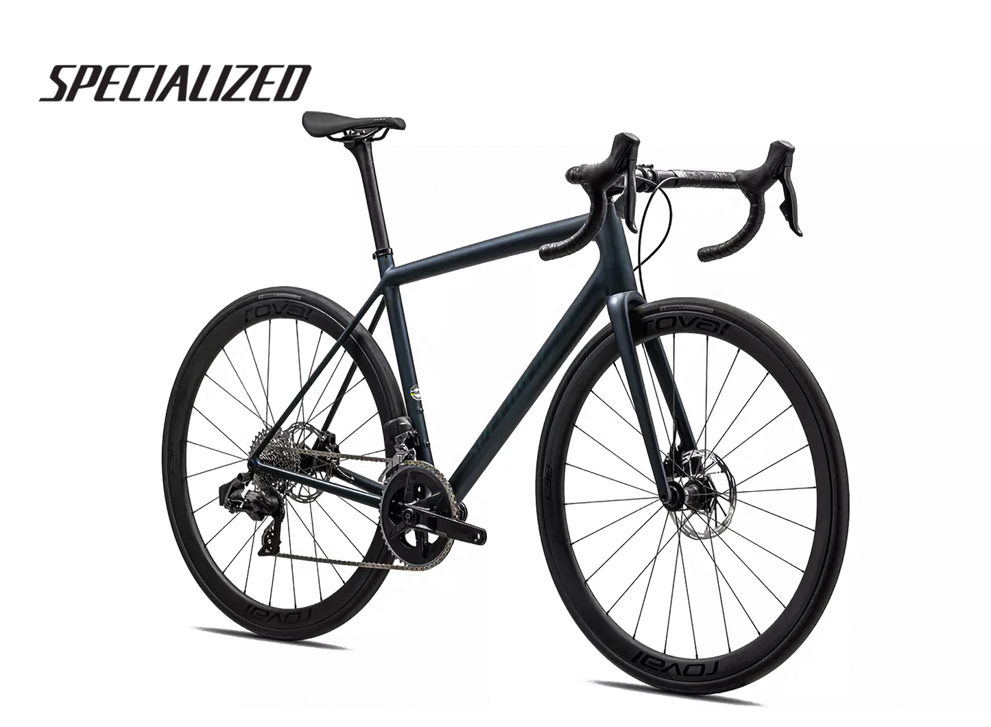 Specialized Aethos Expert 105 Di2