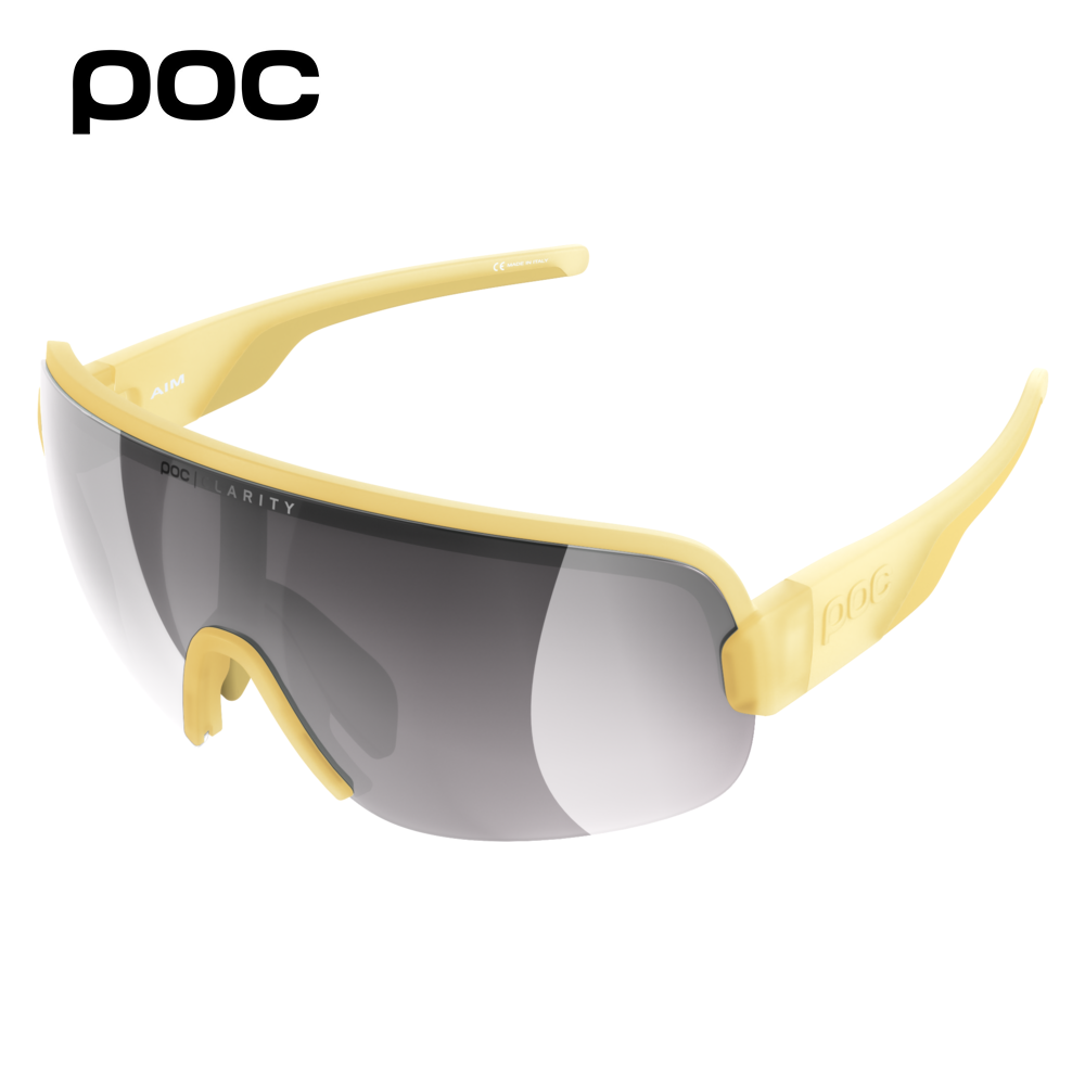 POC AIM CYCLING SUNGLASSES