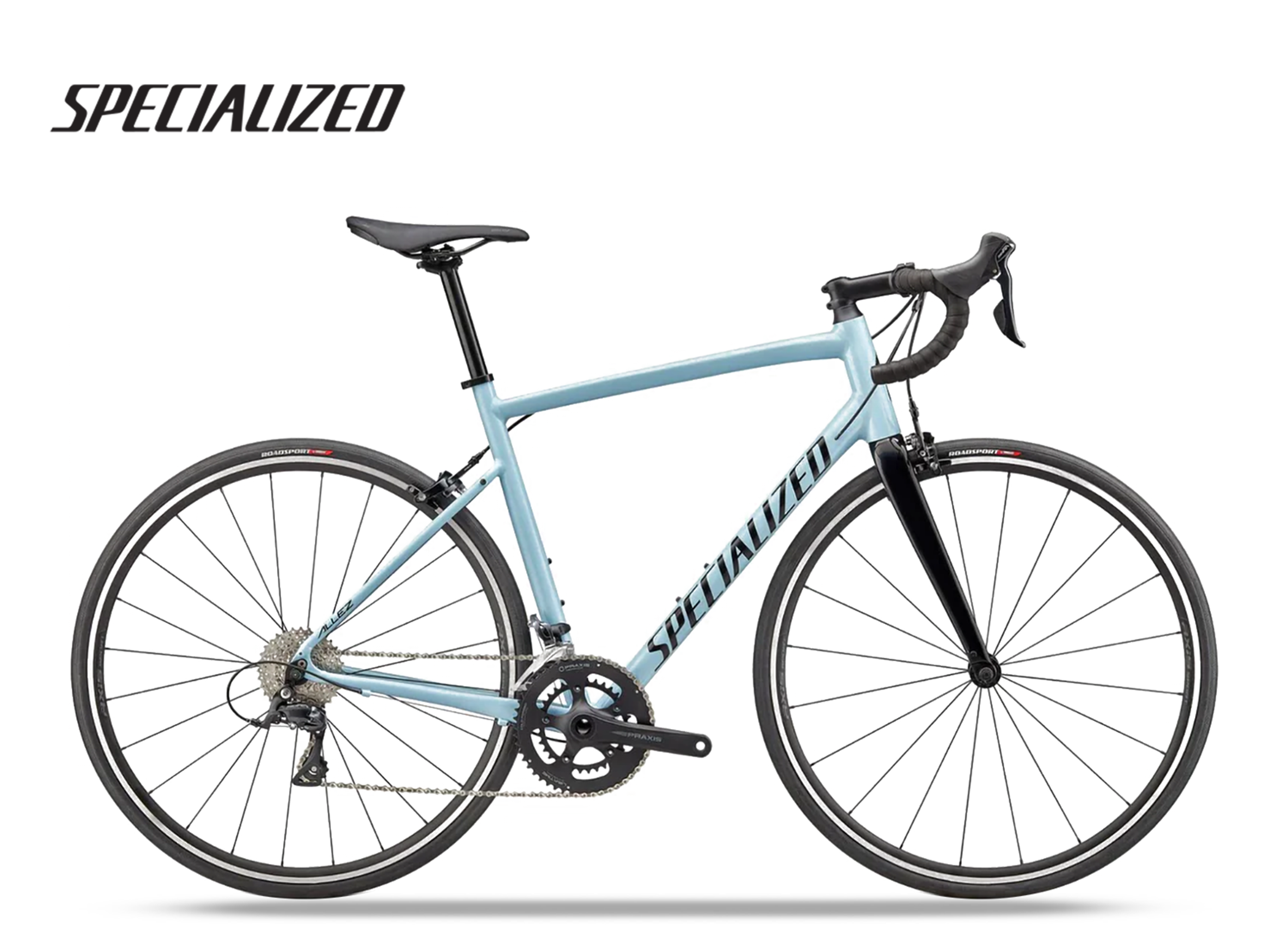 Specialized allez best sale 8 speed