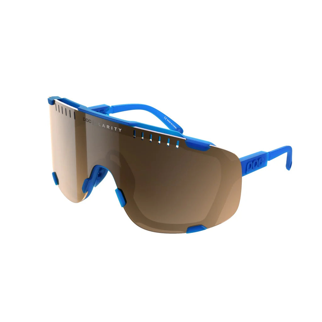 POC DEVOUR CYCLING SUNGLASSES