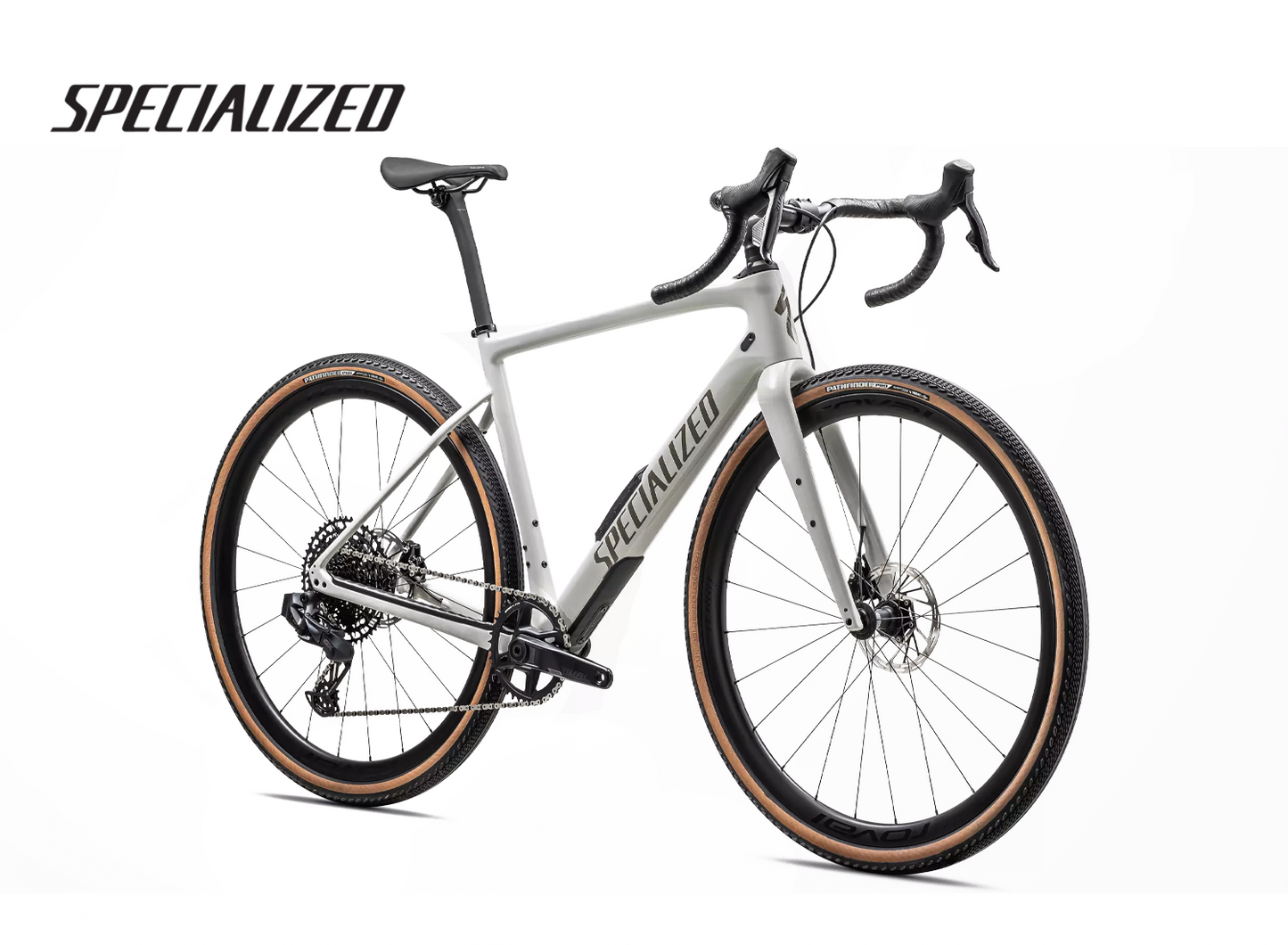 Specialized Diverge Expert Carbon