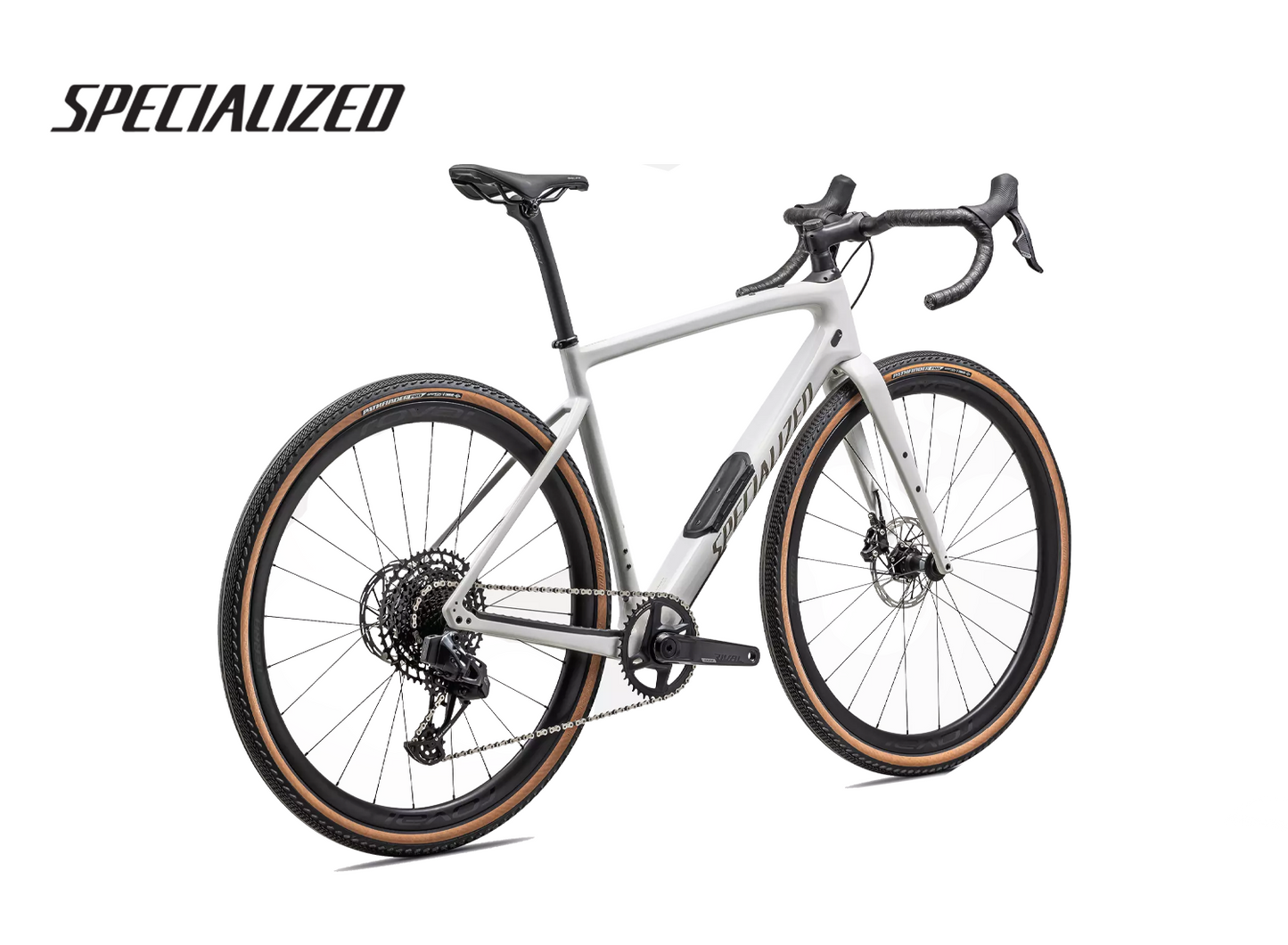 Specialized Diverge Expert Carbon