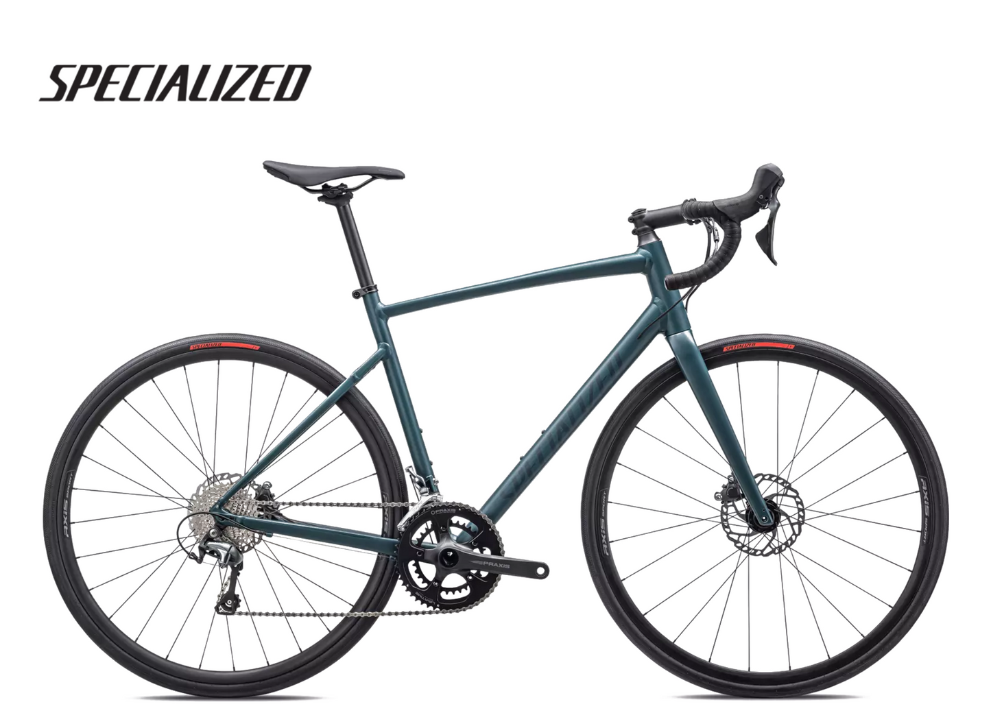 Specialized ALLEZ DISC SPORT