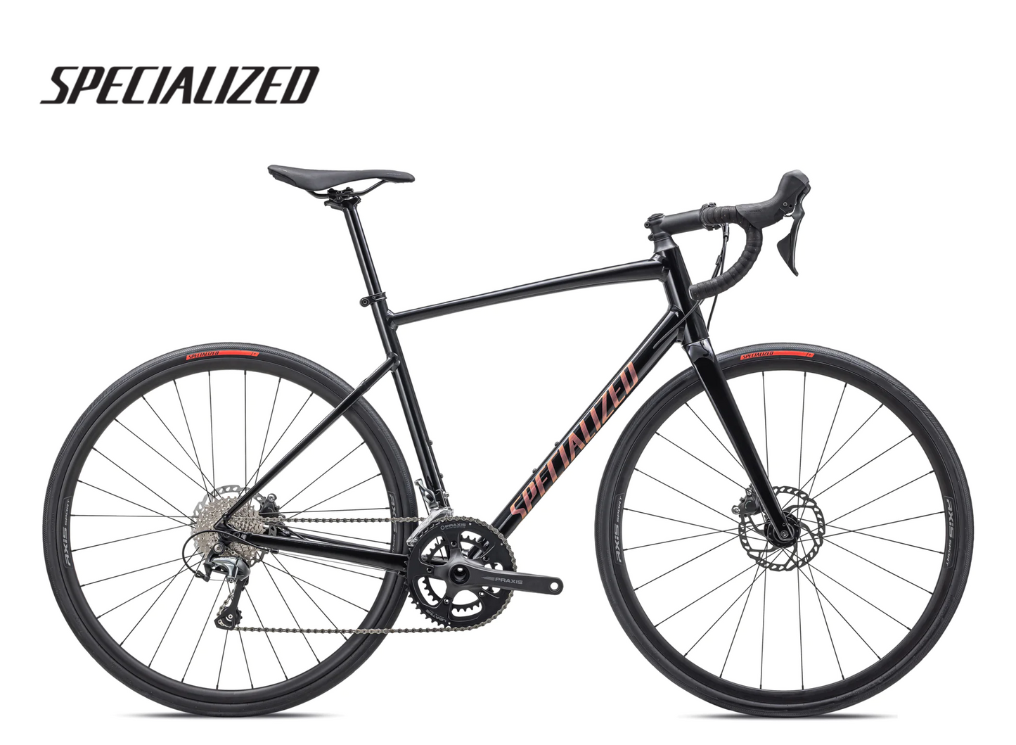 Specialized ALLEZ DISC SPORT