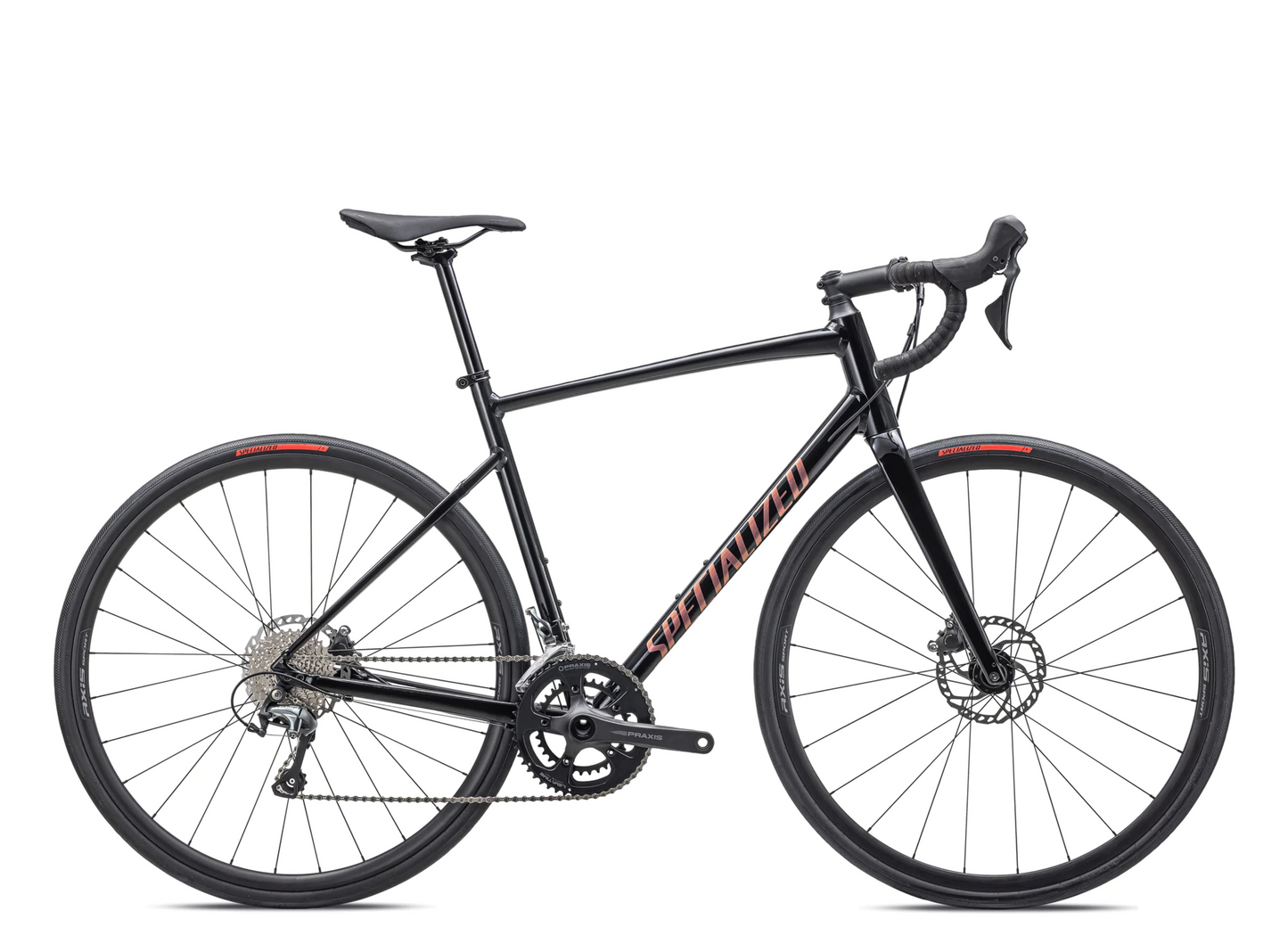 Specialized ALLEZ DISC SPORT