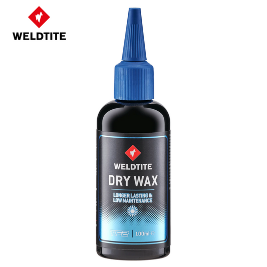 Weldtite Dry Wax 100ml