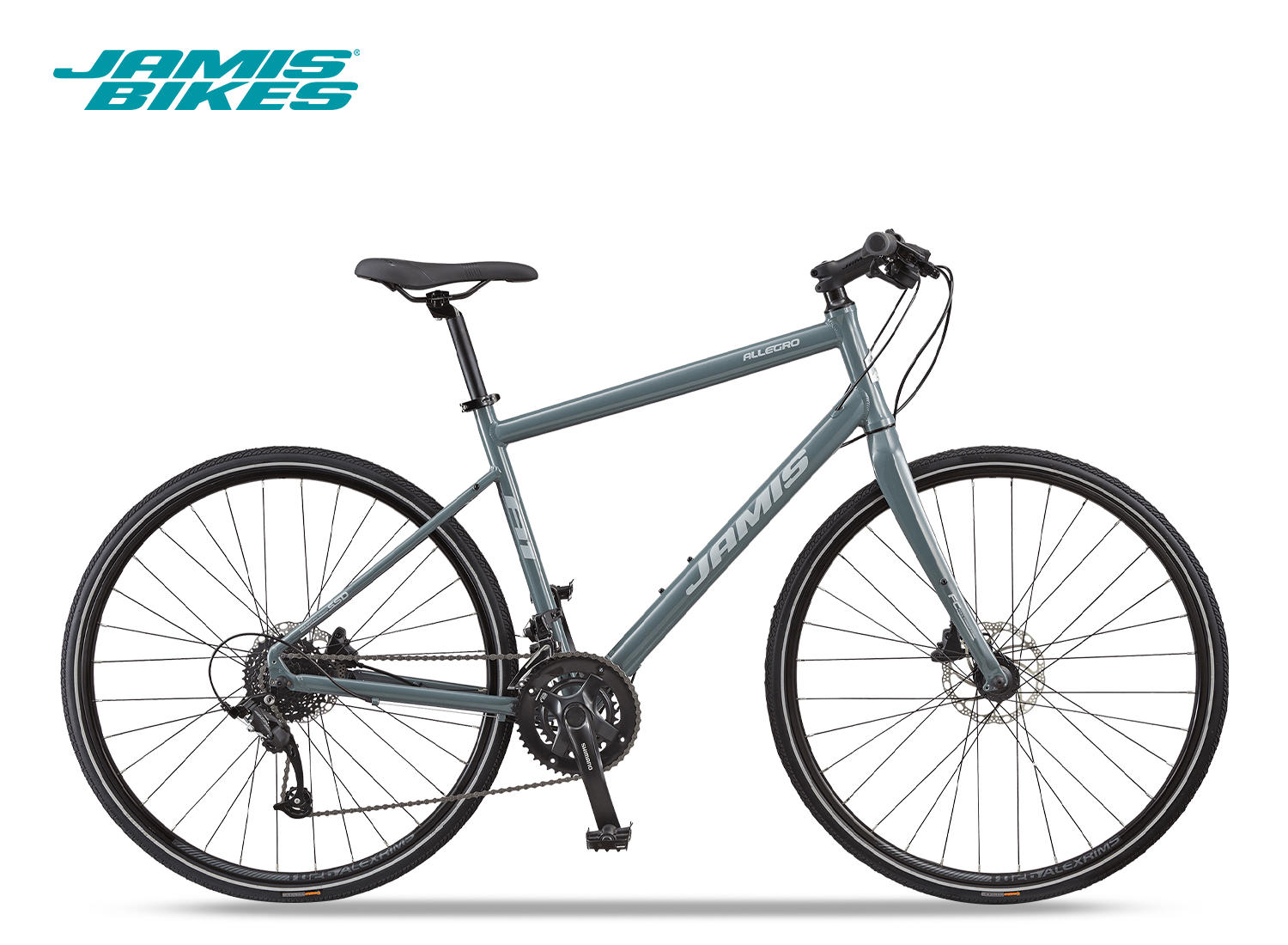 Jamis 2024 allegro 1x