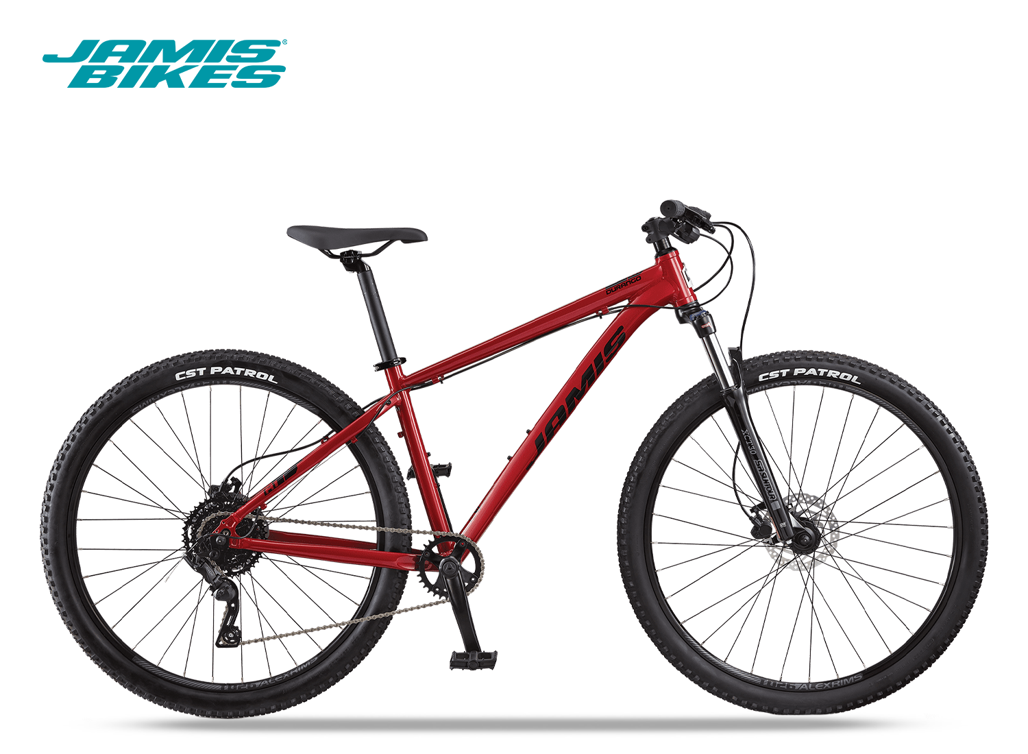 Jamis DURANGO A1 29er uiworld