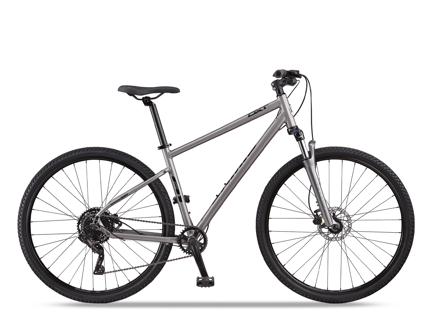 Jamis DXT A1 Dual Sports – uiworld - Main Image