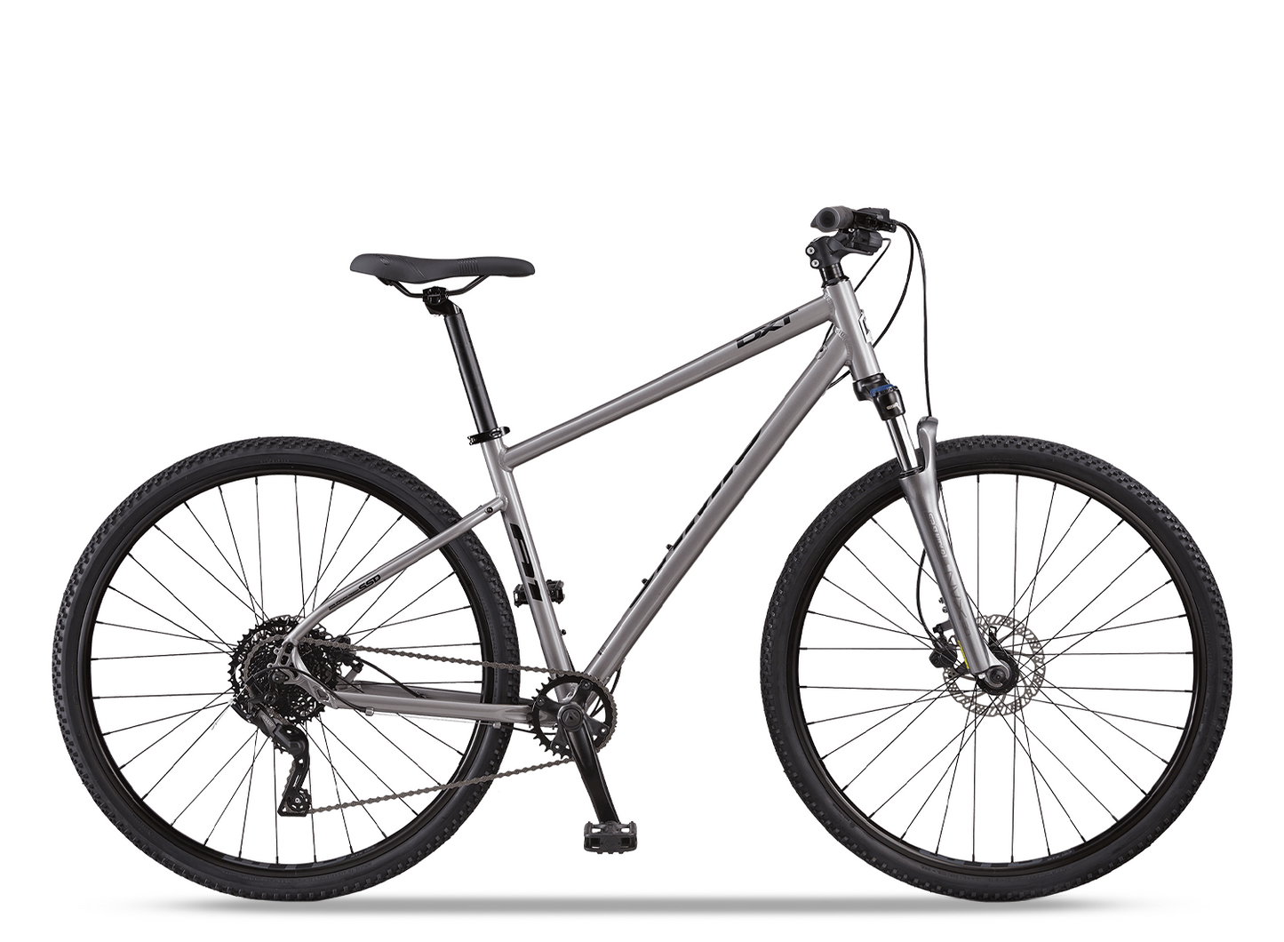 Jamis DXT A1 Dual Sports