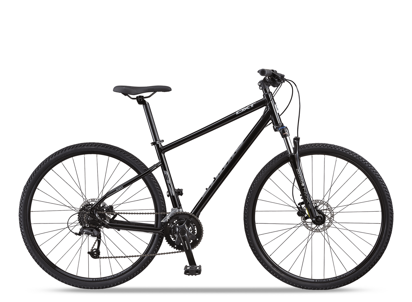 Jamis DXT A2 Dual Sport