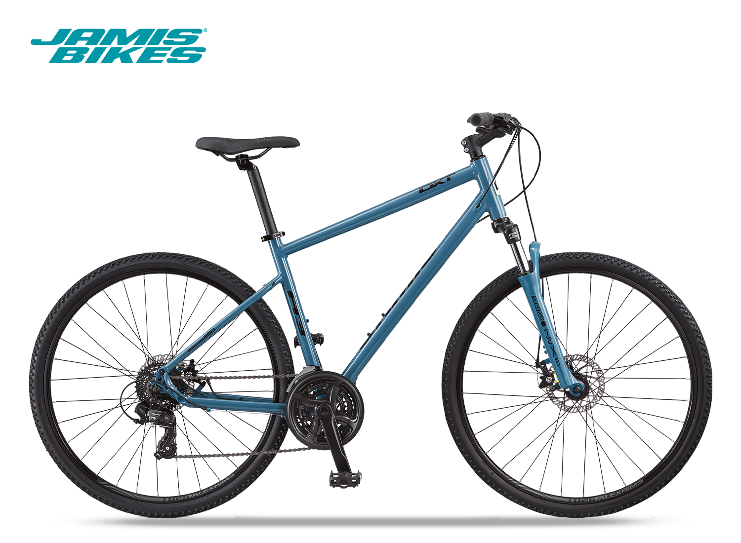 Hybrid bikes discount for long distance