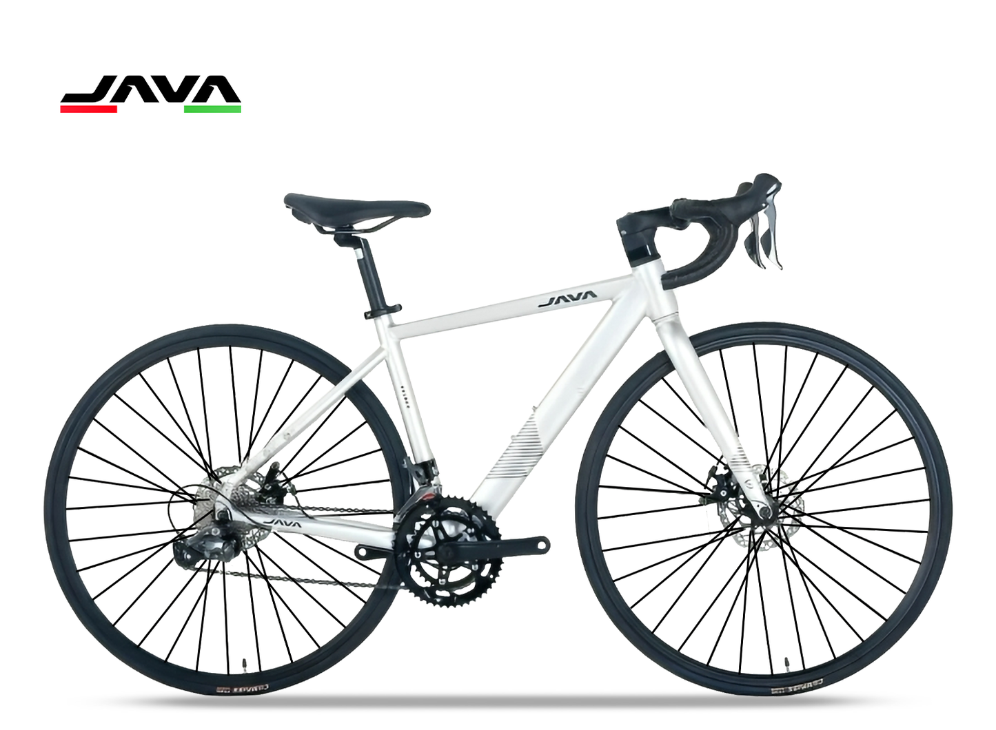 Java Veloce D Shimano claris R2000 8-Speed