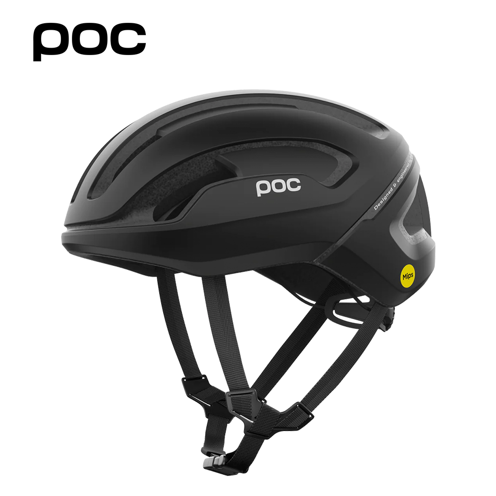 POC Ventral Air Mips