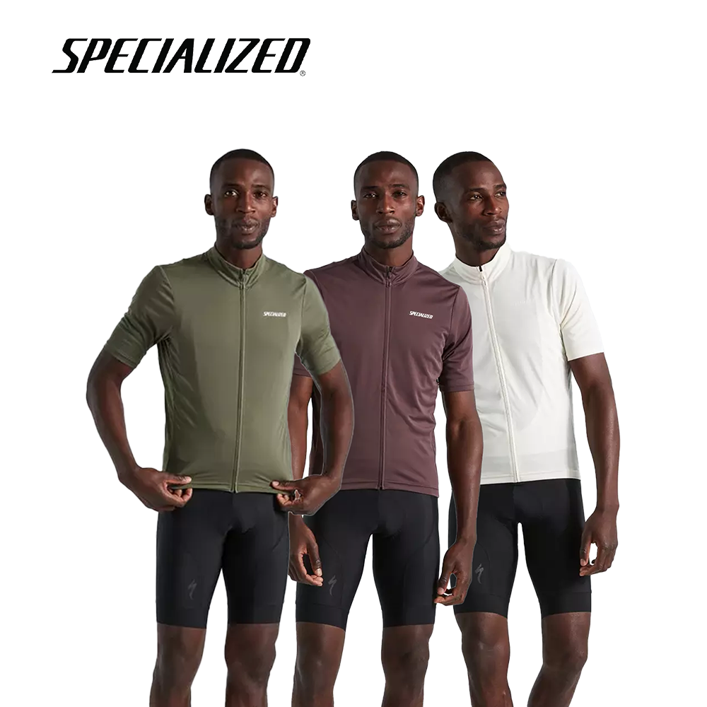 Specialized RBX CLASSIC JERSEY SS Uiworld uiworld