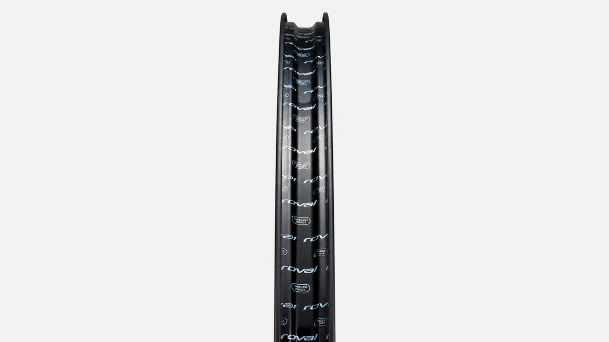 Roval Rapide C 38 Carbon Disc Wheelset