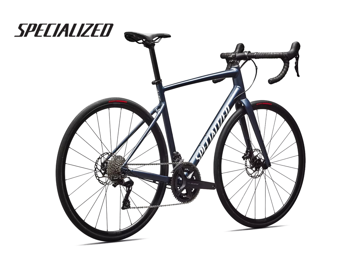 Specialized Allez Comp