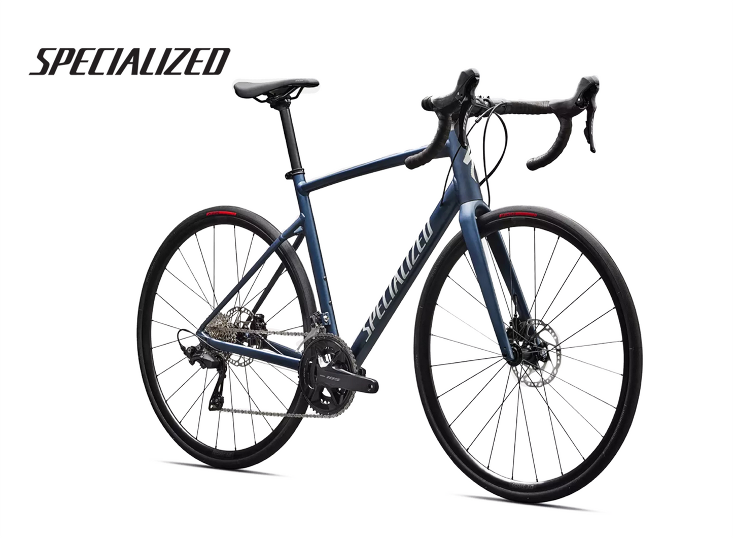 Specialized Allez Comp