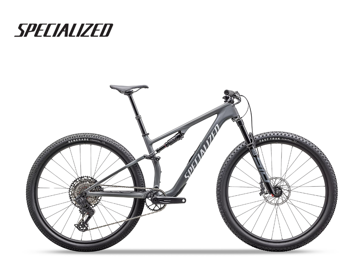 Specialized Epic 8 Comp