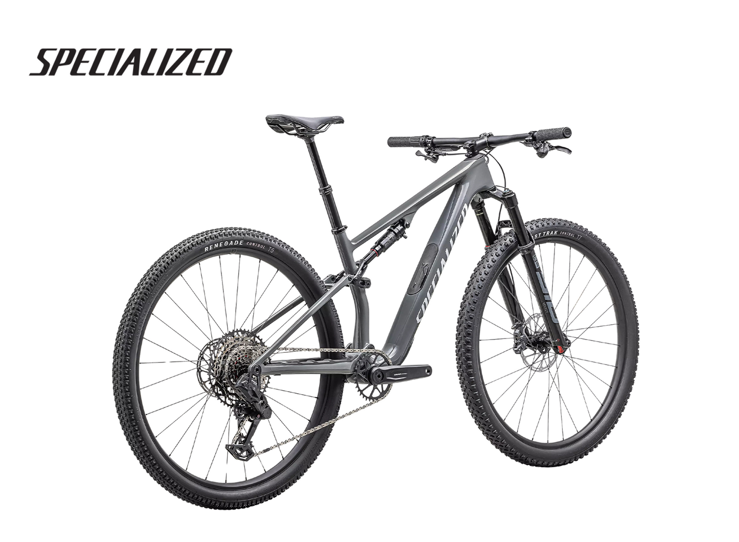 Specialized Epic 8 Comp