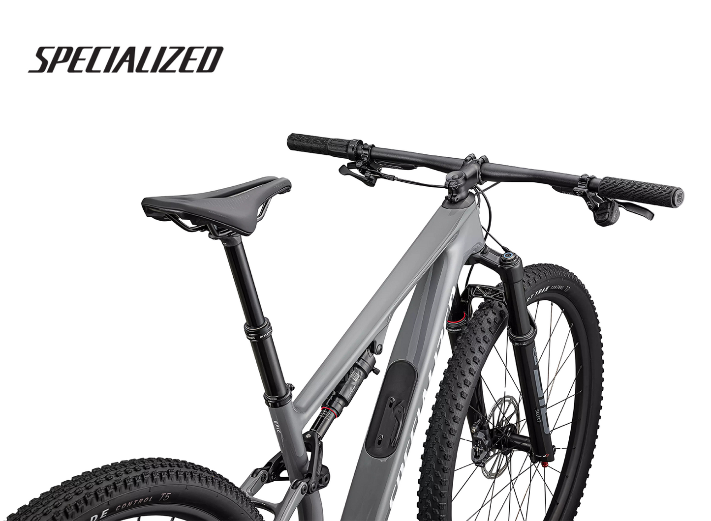 Specialized Epic 8 Comp