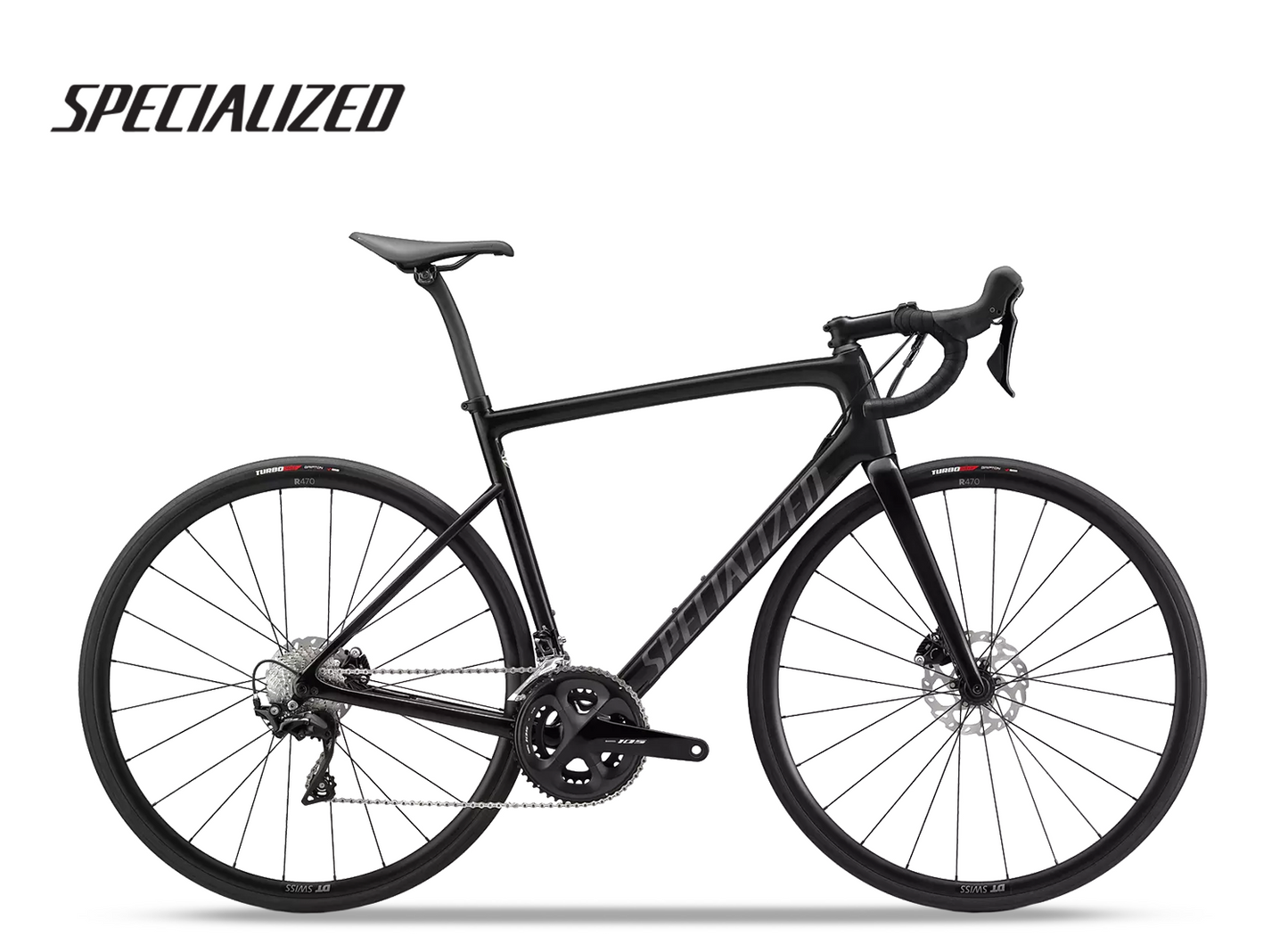 Specialized Tarmac SL6 Sport Shimano 105 12 Spd
