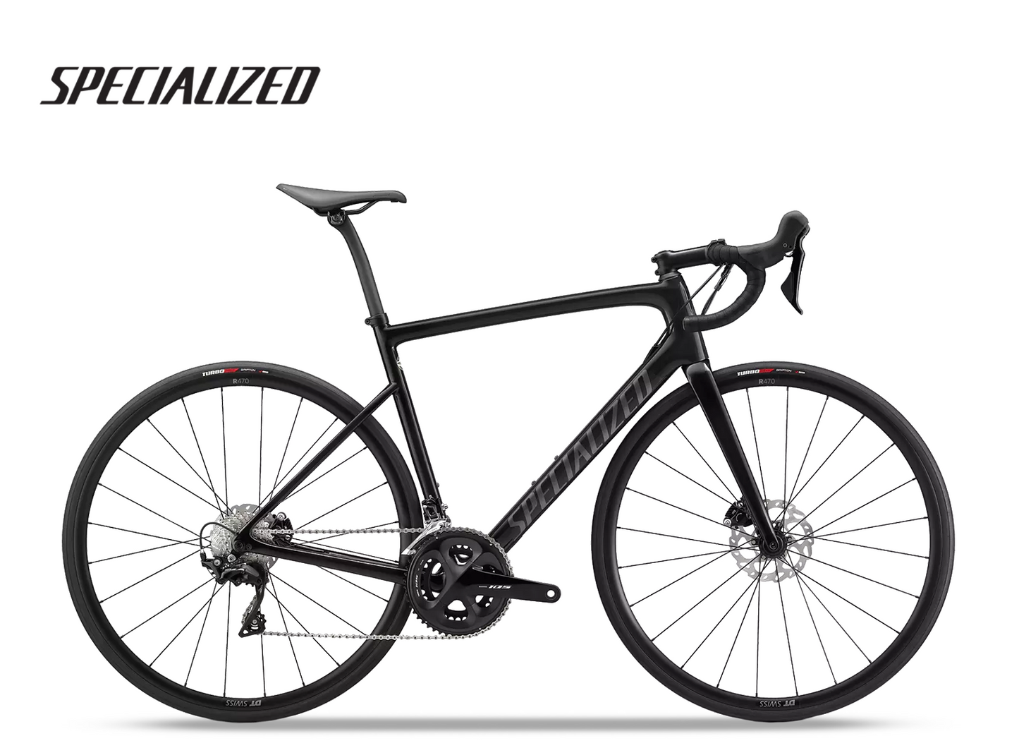 Specialized Tarmac SL6 Sport