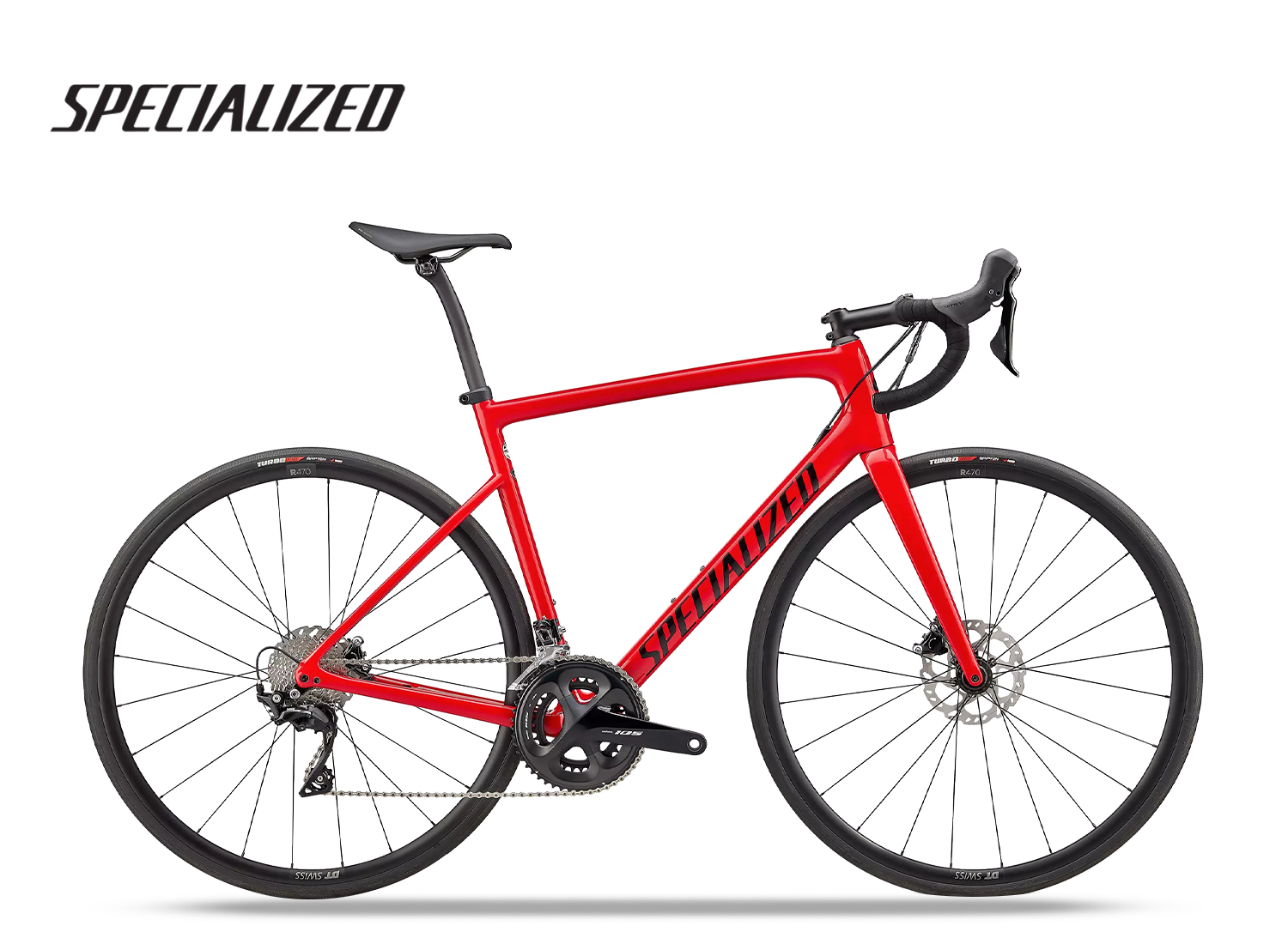 Specialized tarmac sport discount disc