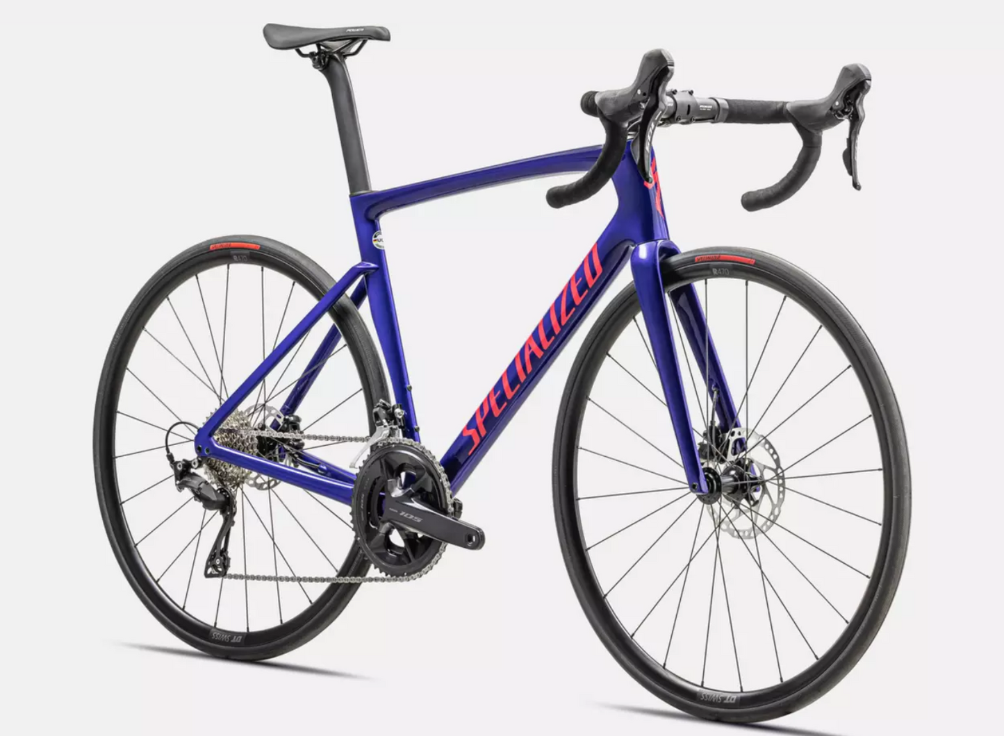 Tarmac SL7 Sport - Shimano 105