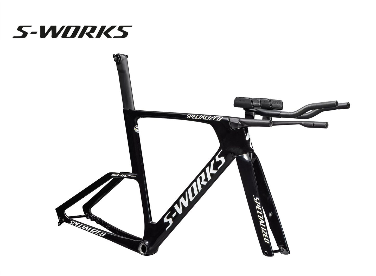 S-Works Shiv TT Module