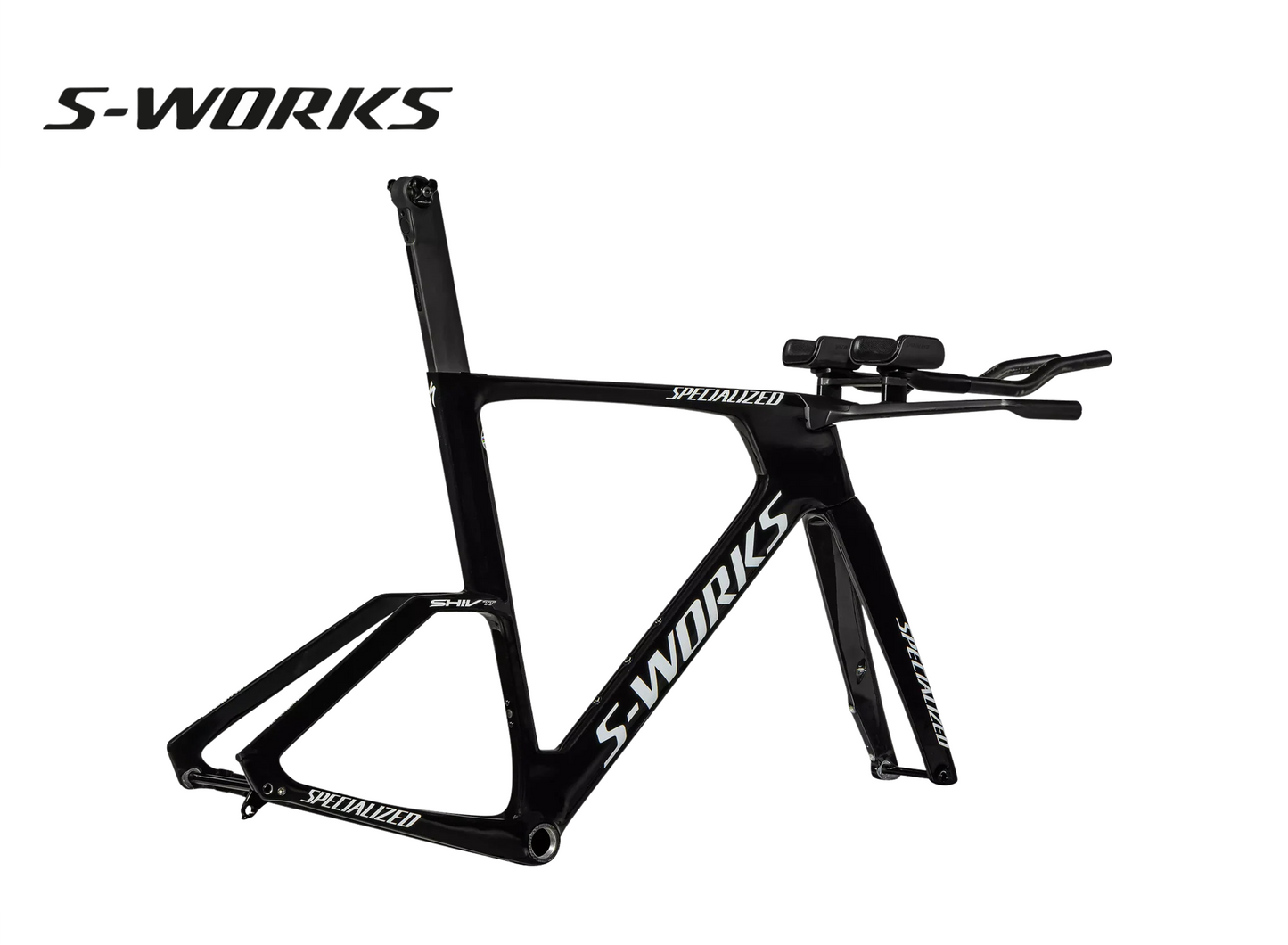 S-Works Shiv TT Module