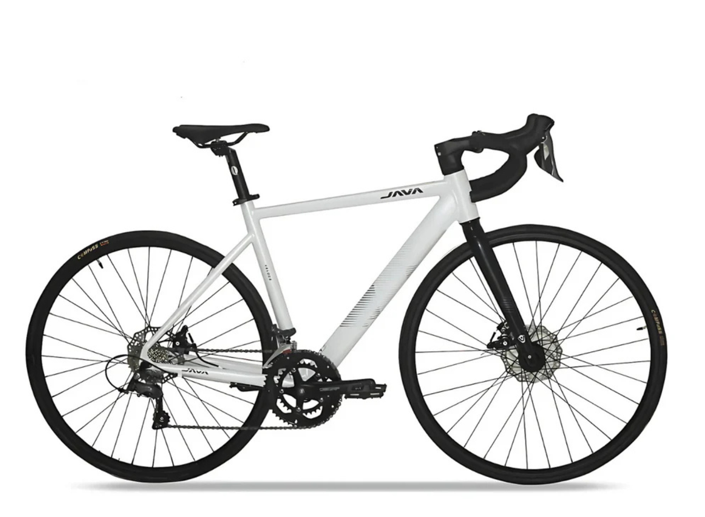 Java Veloce -16S-R3 GEN 4