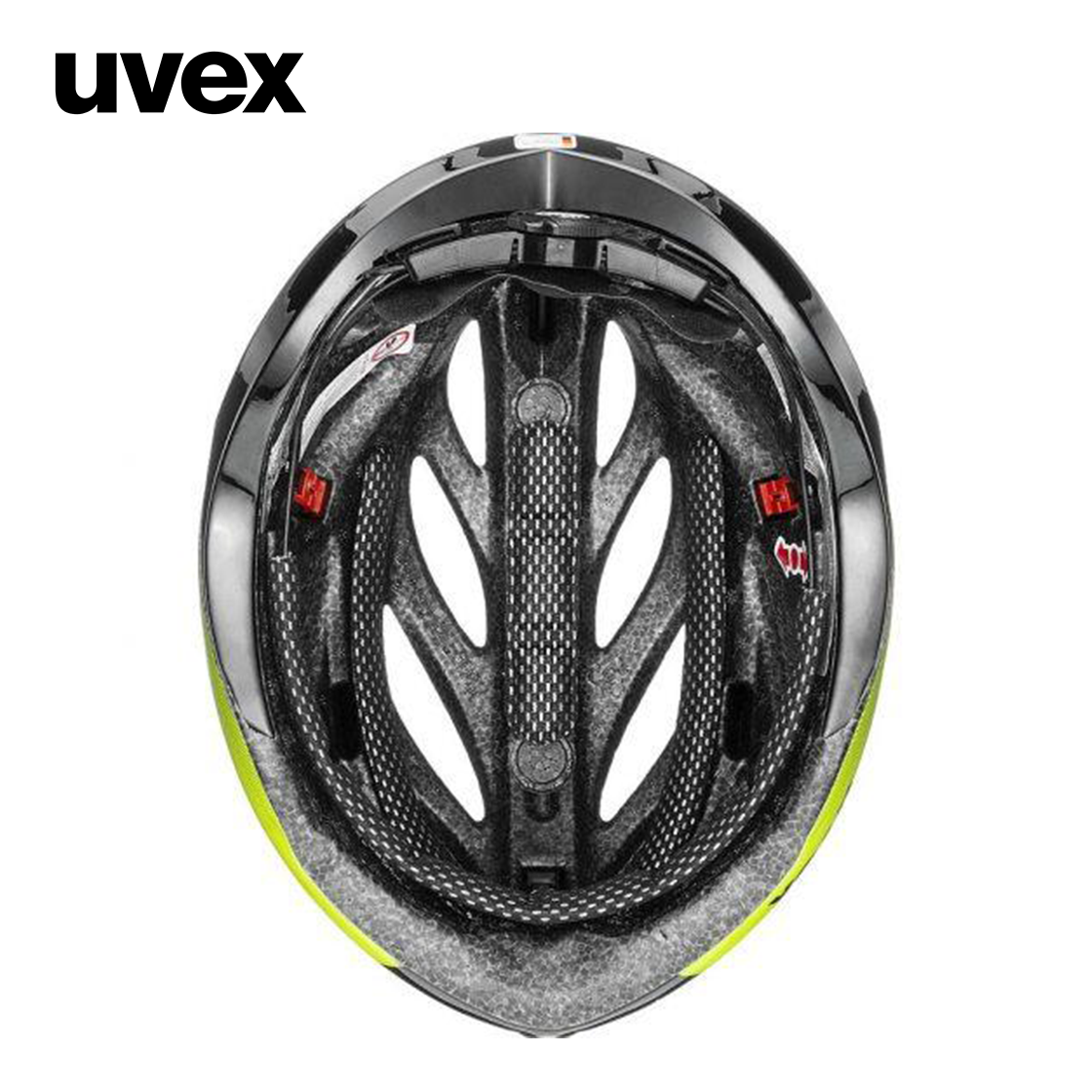 Uvex active cc