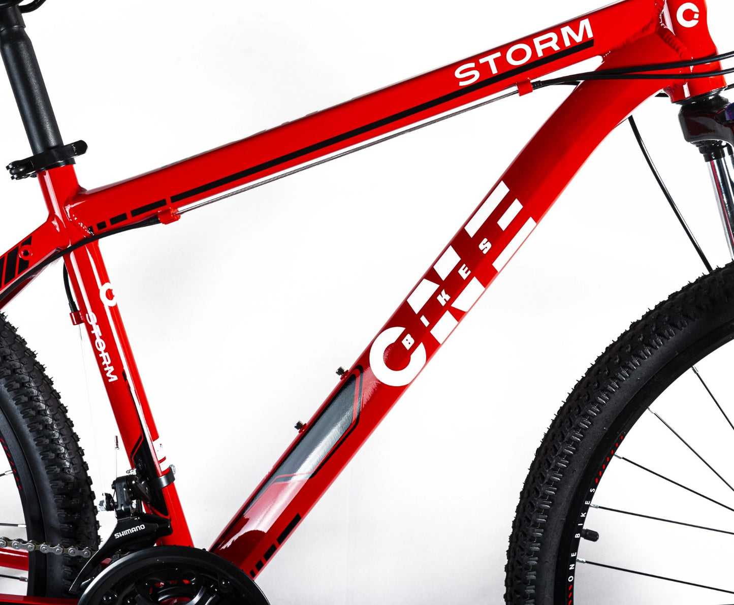 One Bikes Storm 27.5